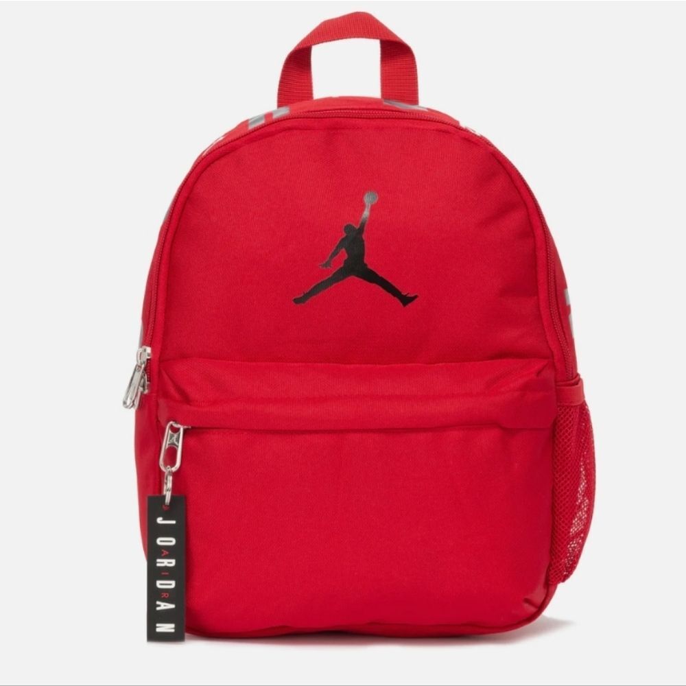 Jordan Air Jordan Mini Backpack